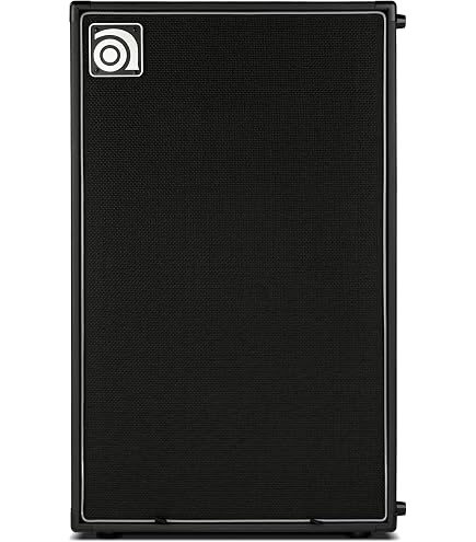Amazon | AMPEG スピーカーキャビネット SVT-210AV | ベース