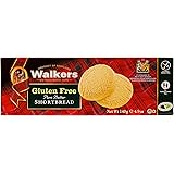 Walkers Shortbread - Pure Butter Shortbread - 140g