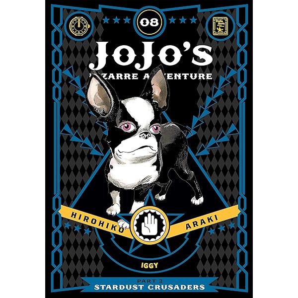 ジョジョの奇妙な冒険　3部　英語版　10冊　即購入可能 Amazon.co.jp: ジョジョの奇妙な冒険 第3部 スターダスト