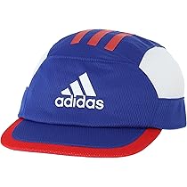 Amazon.co.jp: アディダス キャップ キッズ キッズ ソフトキャップ