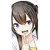 転校先の清楚可憐な美少女が、昔男子と思って一緒に遊んだ幼馴染だった件 - 二階堂春希（にかいどう はるき） iPhoneSE/5s/5c/5 壁紙 視差効果 384631