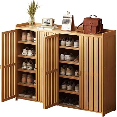 Amazon.co.jp 最新リリース: 下駄箱・シューズキャビネット の新着