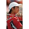 錦織圭 2012年全豪オープンでベスト８の錦織 HD(720×1280)壁紙 HD(720×1280)壁紙