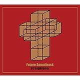 Future Soundtrack(初回限定盤)(DVD付)