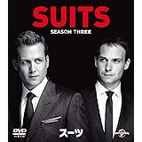 Amazon Suits スーツ シーズン1 バリューパック Dvd Tvドラマ