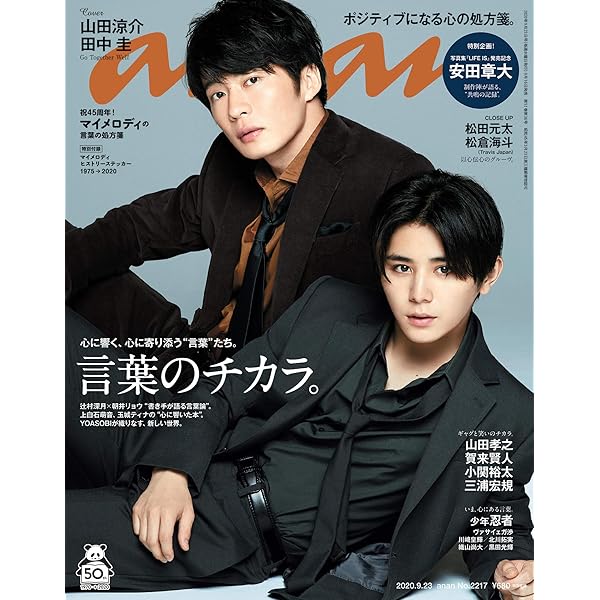 anan(アンアン) 2020/01/22号 No.2184 [チョコレートの誘惑