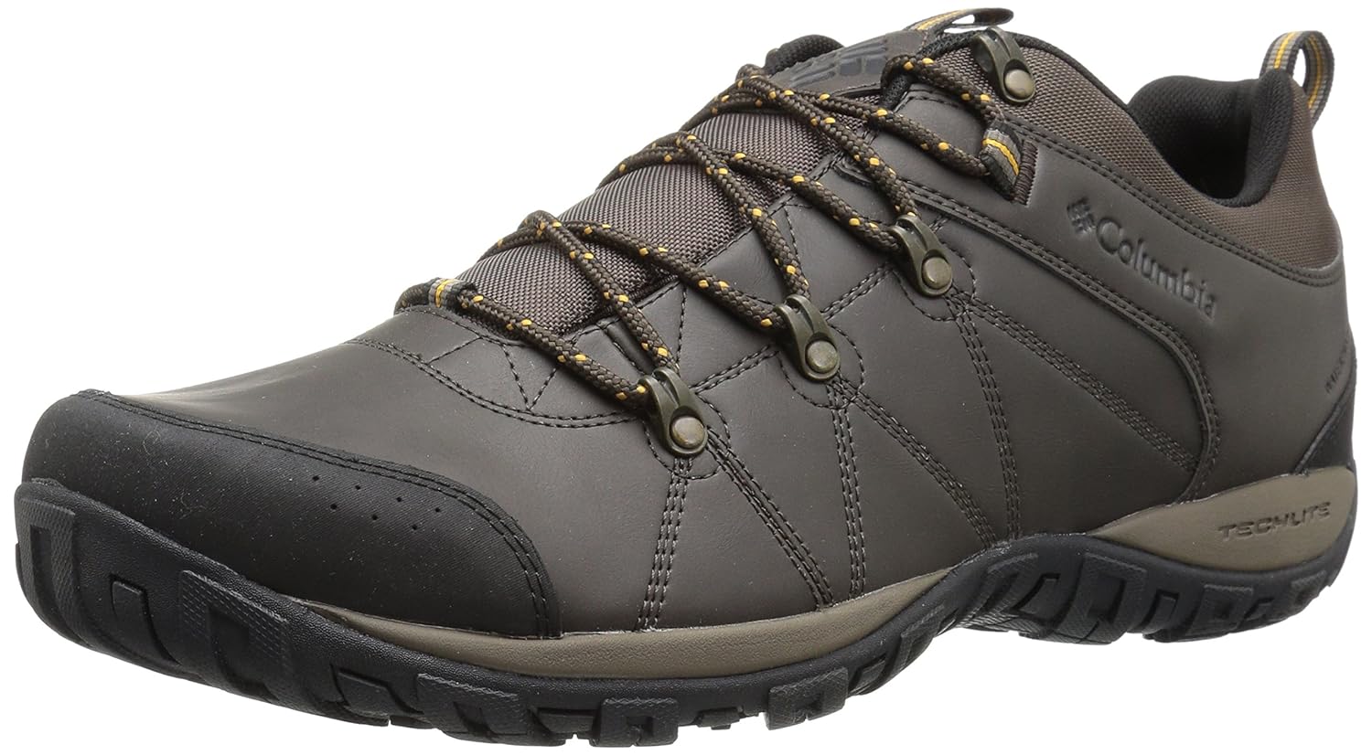 columbia peakfreak waterproof