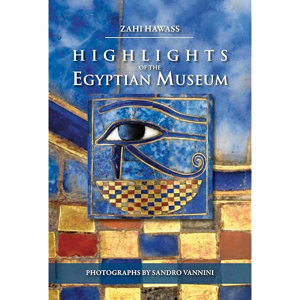 Amazon | The Great Book of Ancient Egypt: In the Realm of the