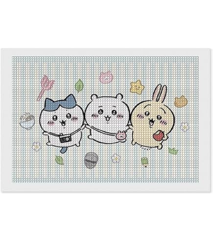 Amazon | ダイヤモンドアート キット エバーシャインフラワー