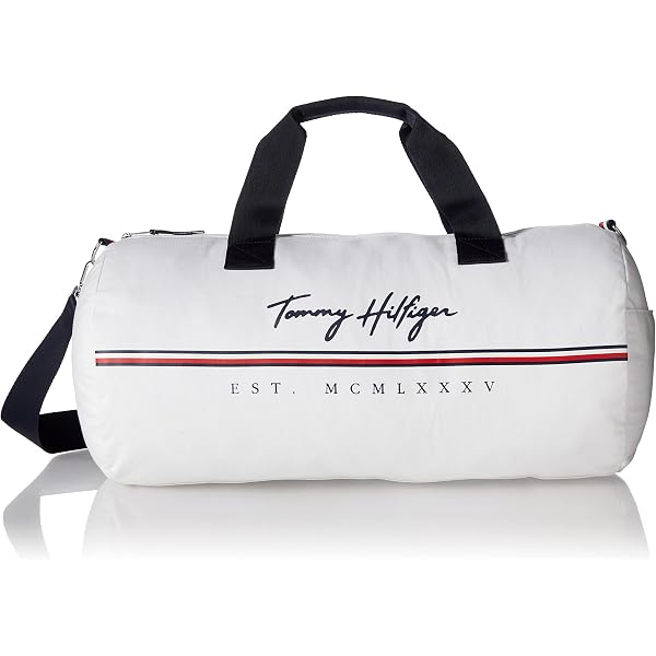 Amazon | TOMMY HILFIGER(トミーヒルフィガー)ボストン ダッフル