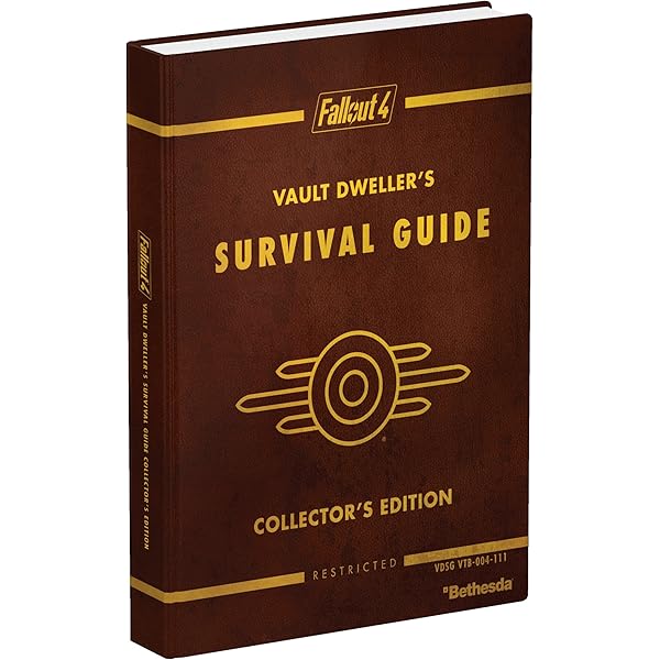 Fallout 76　Prima Official Platinum Editi Fallout 76 : Prima Official Platinum Edition Guide