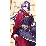 ニセモノの錬金術師 XFVGA(480×854)壁紙 アグノシア・デア