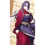 ニセモノの錬金術師 QHD(540×960)壁紙 アグノシア・デア