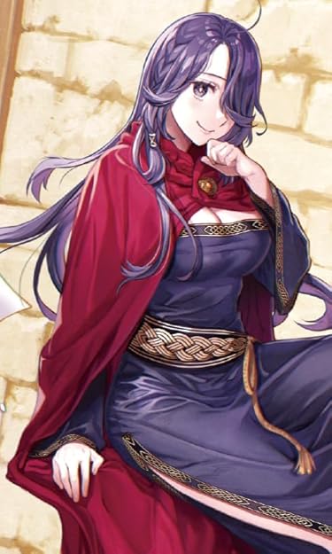 ニセモノの錬金術師  iPhone/Androidスマホ壁紙(480×800)-1 - アグノシア・デア