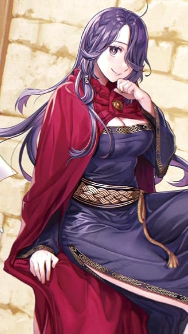 ニセモノの錬金術師  iPhone/Androidスマホ壁紙(480×854)-1 - アグノシア・デア