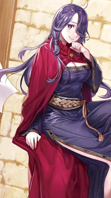 ニセモノの錬金術師  iPhone/Androidスマホ壁紙(540×960)-1 - アグノシア・デア