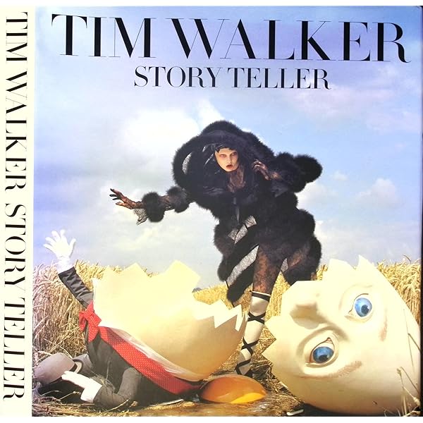 TIM WALKER PICTURES 作品集 Pictures: Walker, Tim: 8601200933383: Amazon.com: Books