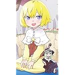 29歳独身中堅冒険者の日常 iPhoneSE/5s/5c/5(640×1136)壁紙 リルイ,サキュバスクイーン