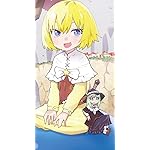 29歳独身中堅冒険者の日常 iPhoneSE/5s/5c/5 壁紙 視差効果 リルイ,サキュバスクイーン