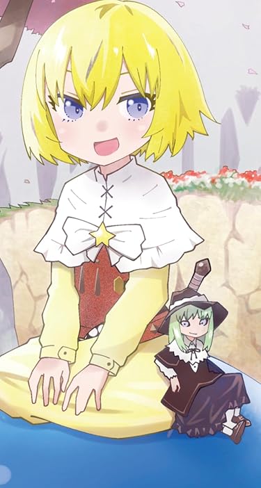 29歳独身中堅冒険者の日常  iPhone/Androidスマホ壁紙(744×1392)-1 - リルイ,サキュバスクイーン