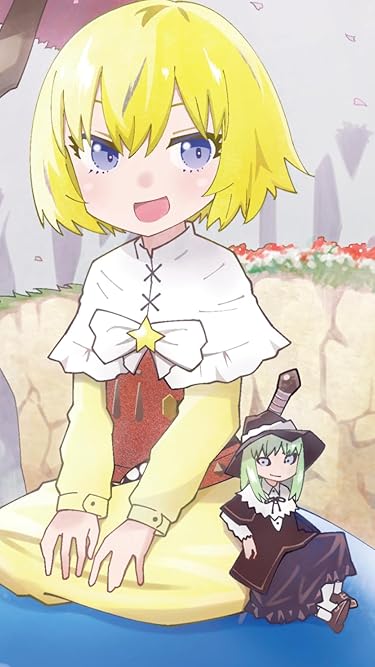 2026冬アニメ - リルイ,サキュバスクイーン