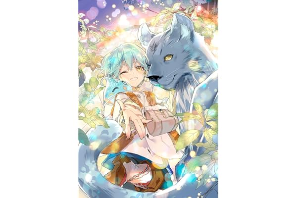 最弱テイマーはゴミ拾いの旅を始めました。@COMIC 第8巻 (コロナ・コミックス)