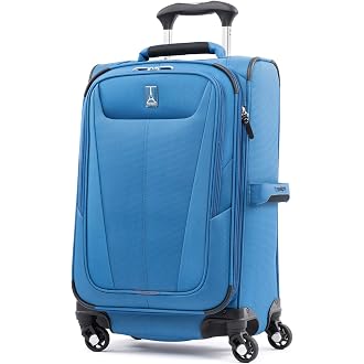 Carry-Ons based on Amazon 