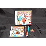 太鼓の達人DS タッチでドコドン!(太鼓の達人専用タッチペン「バチペン」同梱)(アップデート版)