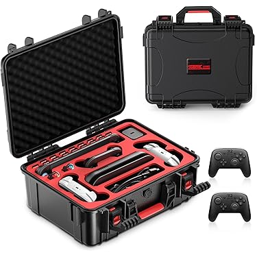 Amazon.co.jp 最新リリース: Nintendo Switch周辺機器・アクセサリ の