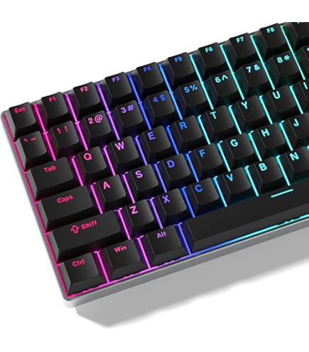 ★XVXキーキャップ ブラック 136キー キーボード OEMプロファイル PC Amazon | 136キー XVX キーキャップ キーキャップ OEM