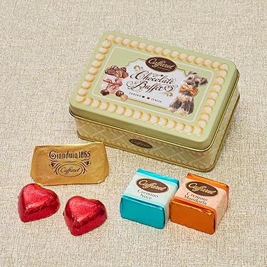 空缶　セット　エシレ　資生堂パーラー　カファレル　テオブロマ　ボワシエ　うかい Amazon.co.jp 売れ筋ランキング: undefined の中で最も人気の