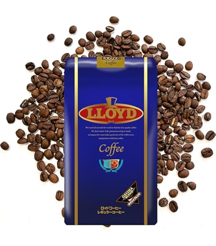 Amazon | 山本珈琲 ザ・プロブレンドマイルドロースト 1kg | 山本珈琲