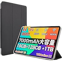 Amazon.co.jp: 【2026新登場 タブレット 11インチ 大画面】RebotAi
