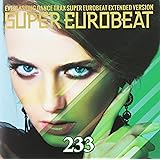 SUPER EUROBEAT VOL.233