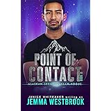Point of Contact (Alaskan Security Book 11)