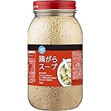 [Amazonブランド]Happy Belly 鶏がらスープ 500g