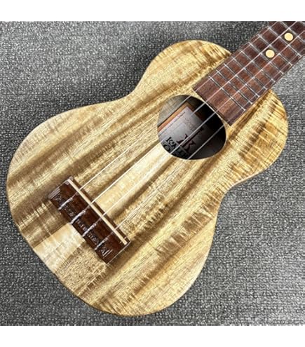 コアロハのウクレレ コアロハ ソプラノ ウクレレ オピオ KoAloha KSO-10 UG Soprano