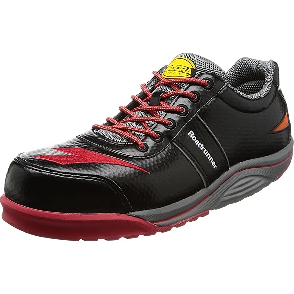 Amazon.co.jp: [ディアドラユーティリティ] 作業靴 スニーカー