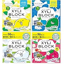 取り置き商品　ちー Amazon.co.jp: 【公式限定40g】キシリトール100％ キャンディー