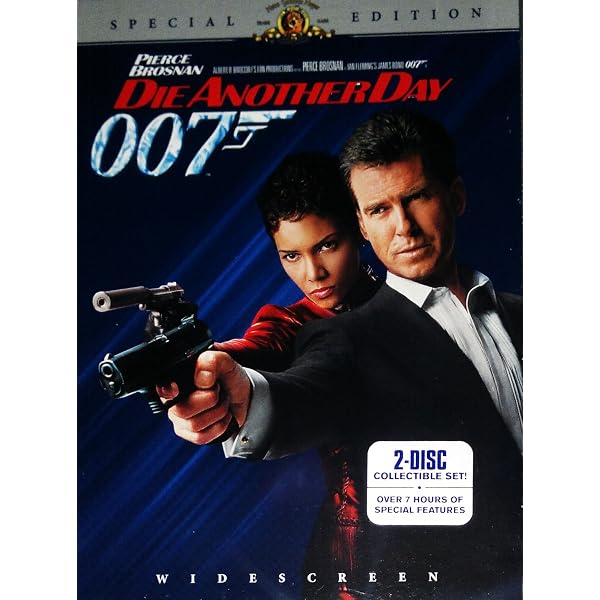 007 ゴールデンアイ TV放送吹替初収録特別版('95英) Amazon.co.jp: 007/ゴールデンアイ【TV放送吹替初収録特別版】 [DVD
