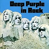 Deep Purple In Rock (25th Anniversary Edition)