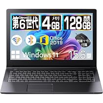 Amazon.co.jp: 【整備済み品】東芝 ノートパソコン Bシリーズ/ノートPC
