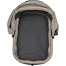 Amazon.co.jp: AIRBUGGY WIZ X 専用レインカバー AD9327 エアバギー