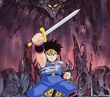 2020秋アニメ - ダイ