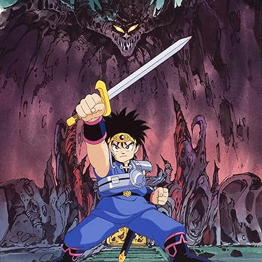 2020秋アニメ - ダイ