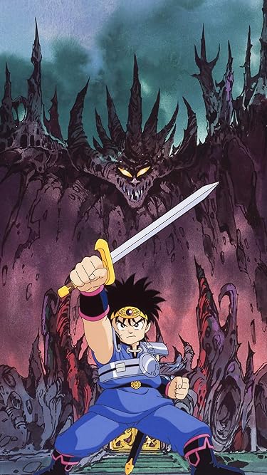 2020秋アニメ - ダイ