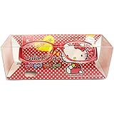 スカッシースマート2 キッズ ハローキティ レッド
