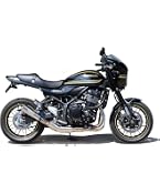 Amazon | ヨシムラ(YOSHIMURA) スリップオン Z900RS/Z900RS CAFE(18-22