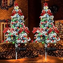 田園手作りイルミネーションツリー置物ガーデン趣味クリスマスシーン置物プレゼント 田園手作りイルミネーションツリー置物ガーデン趣味クリスマス