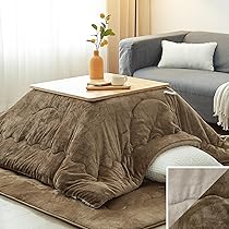 Amazon | 萩原 こたつ こたつテーブル センターテーブル カジュアル